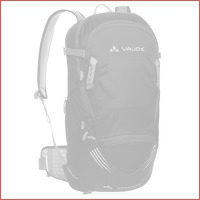 Vaude Hyper 14+3 L Black