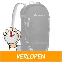 Vaude Hyper 14+3 L Black