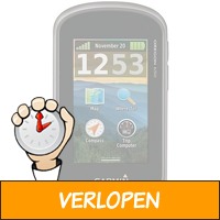 Garmin Oregon 650