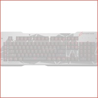 Das Keyboard Division Zero X40 Pro Gamin..