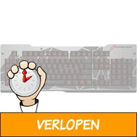 Das Keyboard Division Zero X40 Pro Gaming