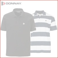 Donnay Polo's