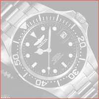 Invicta Pro Diver Automatics