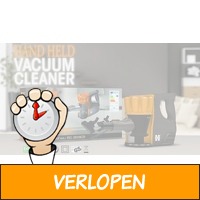 Cycloon Handstofzuiger