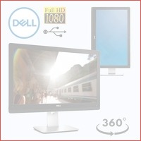 Dell Full HD monitor