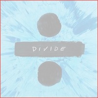 Divide Ed Sheeran