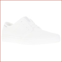 Jack & Jones turbo canvas sneaker