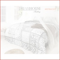 Dreamhouse alhambra dekbedovertrek