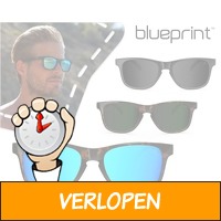 Gepolariseerde blueprint noosa x zonnebril