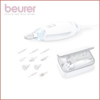 Beurer MP 65 professionele manicure/pedi..