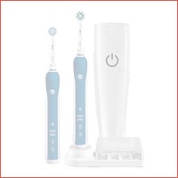 Oral-B Smart Series 4900 elektrische tan..