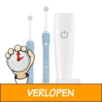 Oral-B Smart Series 4900 elektrische tandenborstels