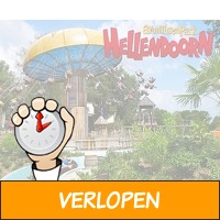 Ticket Hellendoorn