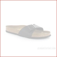 Birkenstock CL Madrid BF damesslippers