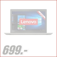 Lenovo Ideapad 520-15IKB