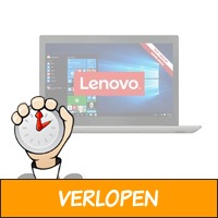 Lenovo Ideapad 520-15IKB