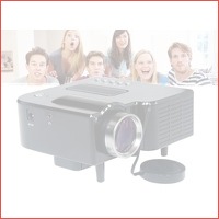 LED-projector