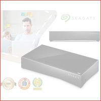 Seagate Personal Cloud