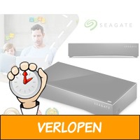 Seagate Personal Cloud