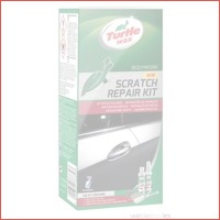 Turtle Wax Green Line Scratch Repair kit