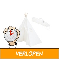 Tipi speeltent voor kinderkamer