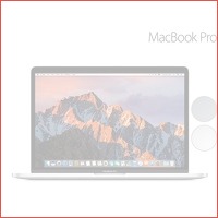 Apple MacBook Pro 2016