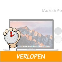 Apple MacBook Pro 2016