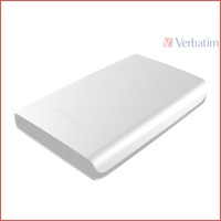 Verbatim 2 TB externe HDD