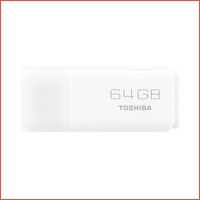 Toshiba TransMemory 64 GB USB-stick