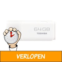 Toshiba TransMemory 64 GB USB-stick