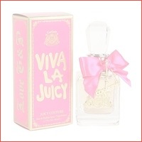 Juicy Couture Viva La Juicy eau de parfu..