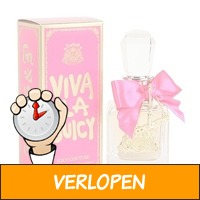 Juicy Couture Viva La Juicy eau de parfum