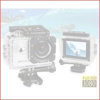 Soundlogic Action Pro 1080P camera