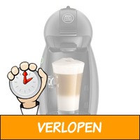 Krups Nescafe Dolce Gusto Piccolo KP100B