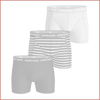 3-pack Bjorn Borg Essential boxershorts