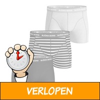 3-pack Bjorn Borg Essential boxershorts