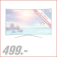 Samsung UE43KU6500 Smart TV