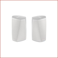 2 x HEOS 1 HS2 speaker