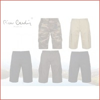 Pierre Cardin korte broek