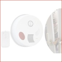 IIquu sensor alarm