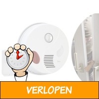 IIquu sensor alarm