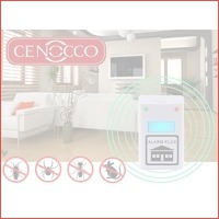 Cenocco insecten- en muizenverjager