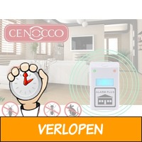 Cenocco insecten- en muizenverjager