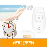 Rio Lux met IPL technologie