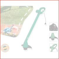 Green Arrow elektrische grastrimmer