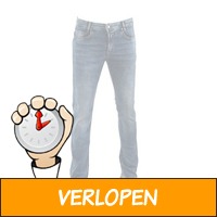 Mac Jog N Jeans H792 spijkerbroek