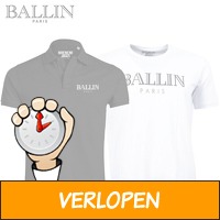 Ballin Paris heren tops