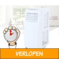 Living mobiele airco