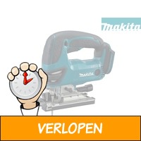 Makita 18 V LXT draadloze decoupeerzaag