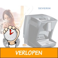 Severin S2+ volautomatische koffiemachine